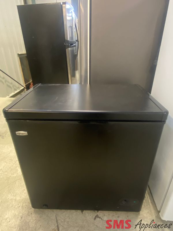 Danby Chest Freezer DCF055A1BP