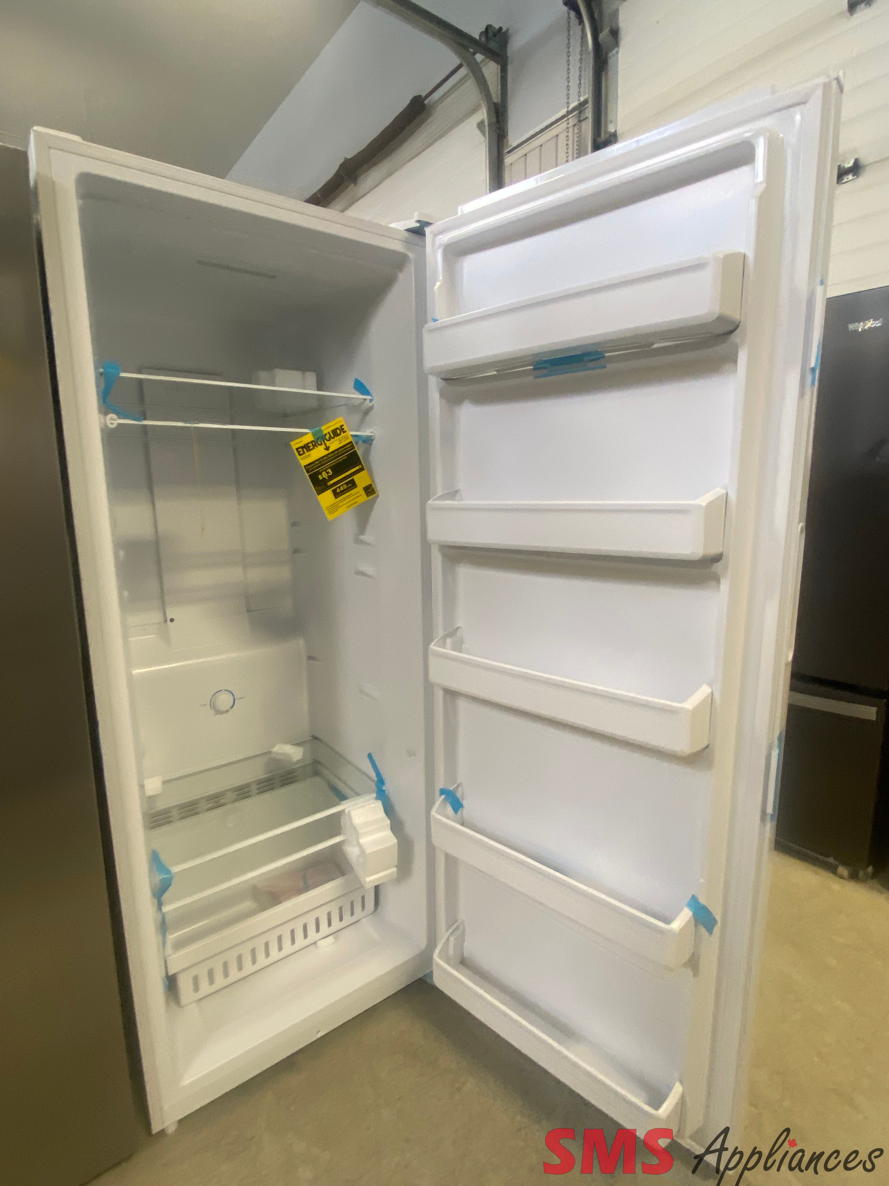 Open Box - Scratch & Dent - Frigidaire 28