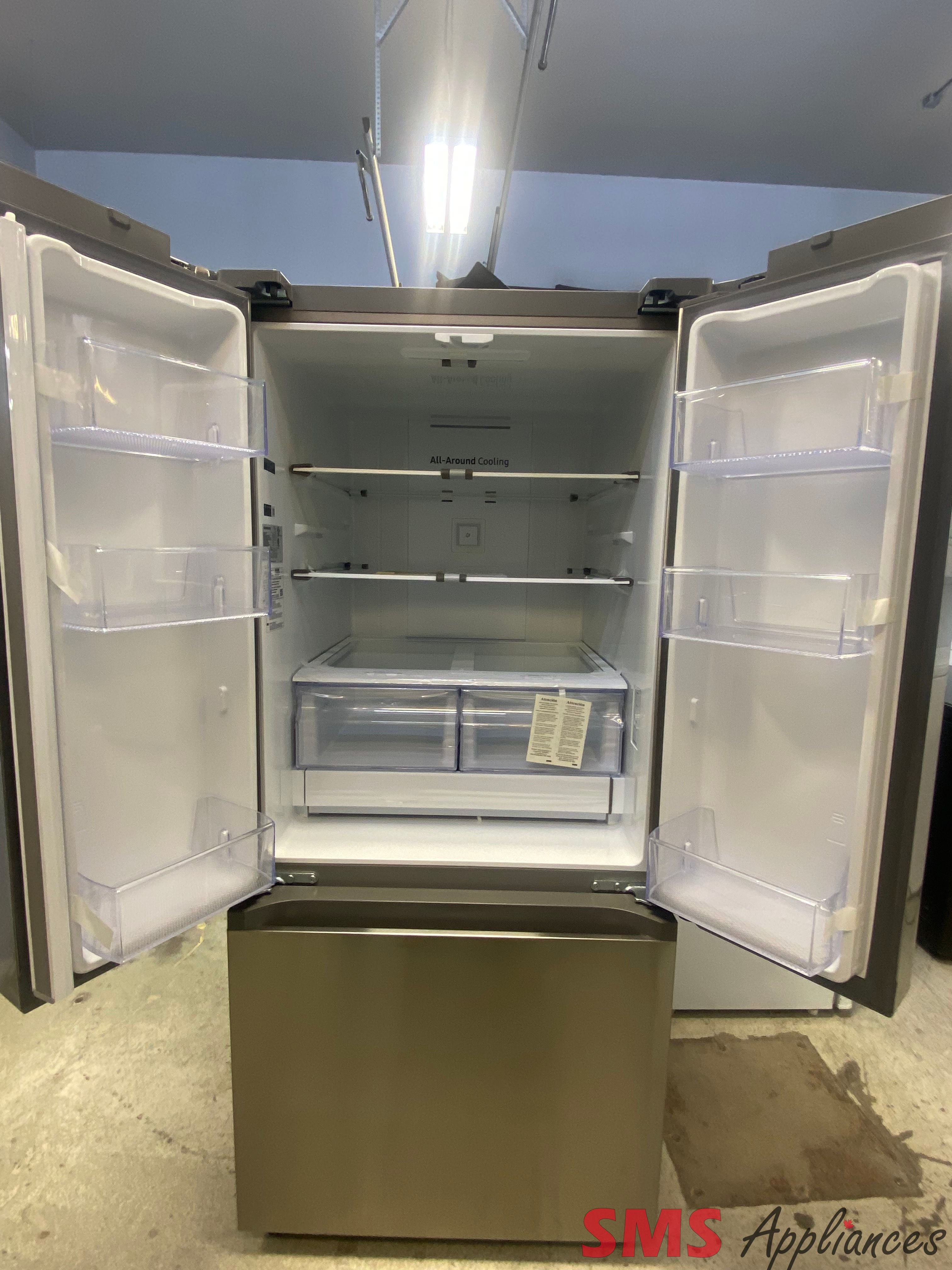 Open Box - Scratch & Dent - Samsung 30