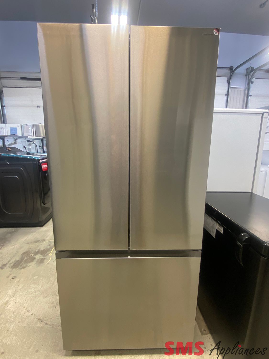 Open Box - Scratch & Dent - Samsung 30