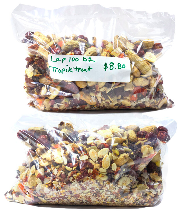 L'Avian Tropiktreet 5lbs