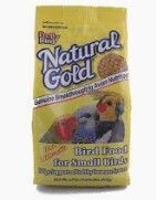 Pretty Bird Natural Gold 30 pounds small and/or medium