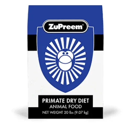 Zupreem Monkey Business 20lbs