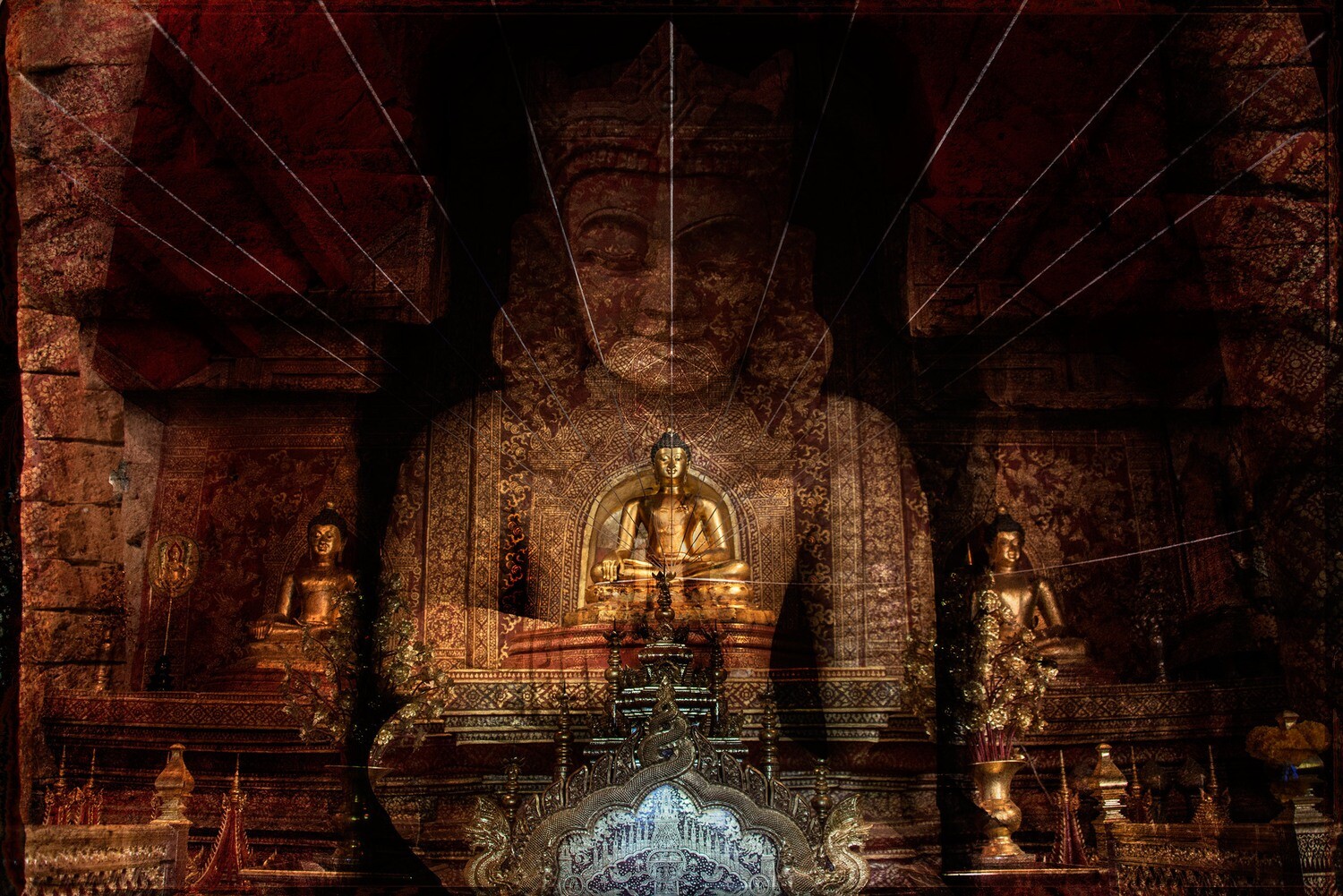 Double Buddha