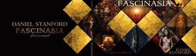 FASCINASIA Book 2nd Edition