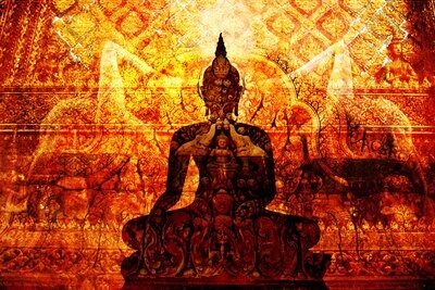 Buddha Yoga