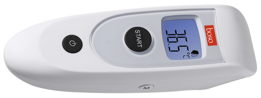 Bosotherm Diagnostic
Infrarot-Thermometer