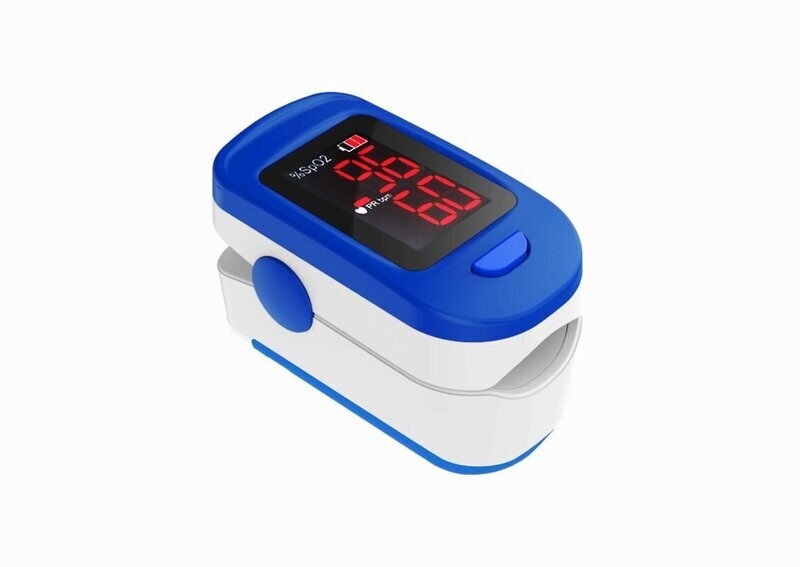 Fingerpulsoximeter MPV Medical