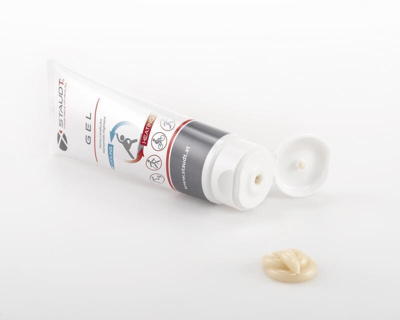 Staudt Gel Tube