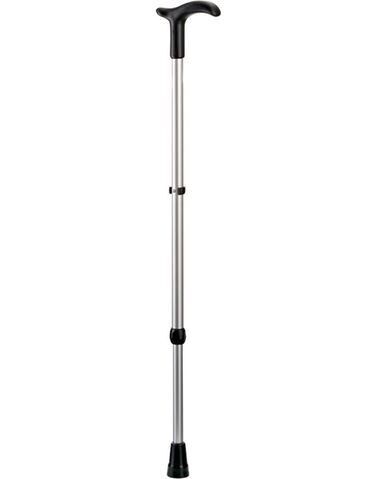 Gehstock Simplex Alu natur
