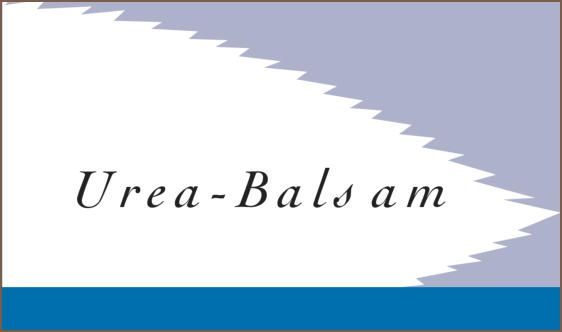 Urea-Balsam 60ml