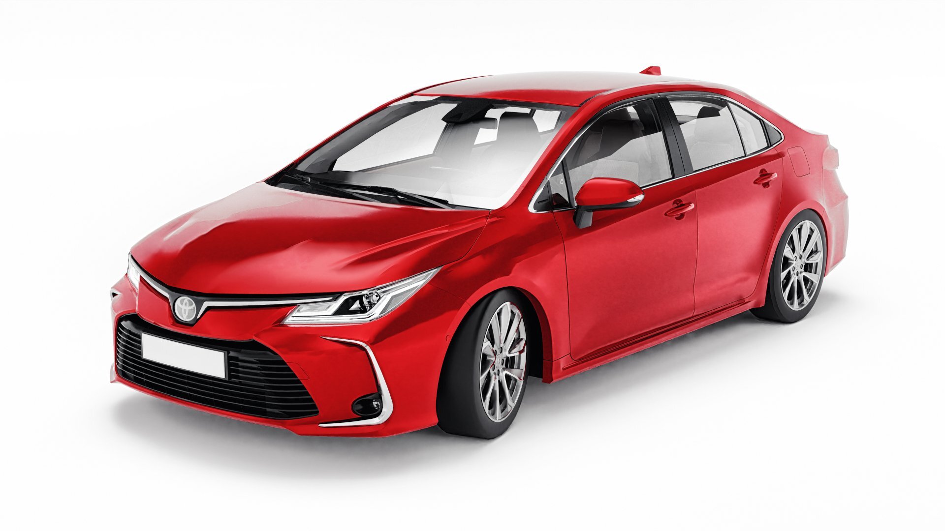 Full Detail Most Small Car's & Small SUV's