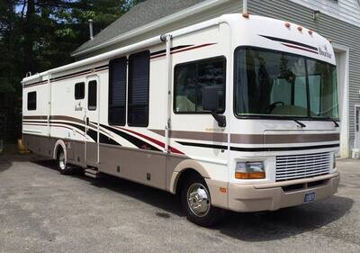 Recreational Vehicles