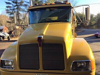 Commercial Vehicles