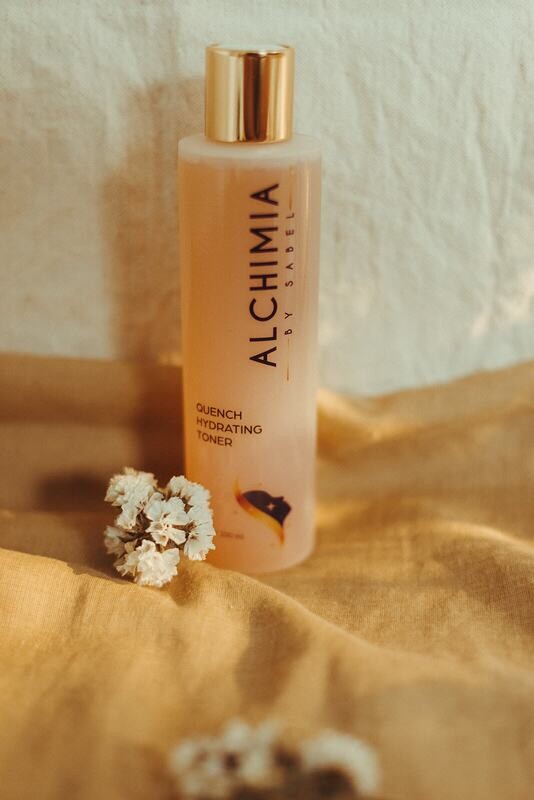 Alchimia Quench Hydrating Toner