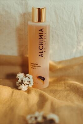 Alchimia Quench Hydrating Toner