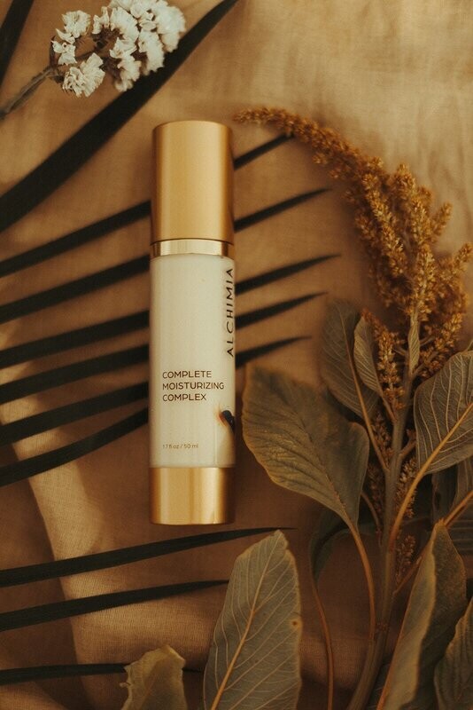 Alchimia Complete Moisturizing Complex