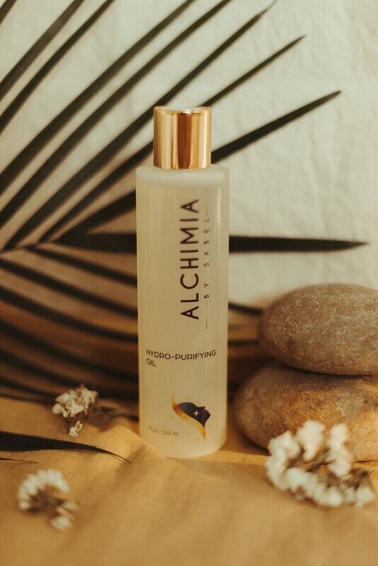 Alchimia Hydro-Purifying Oil