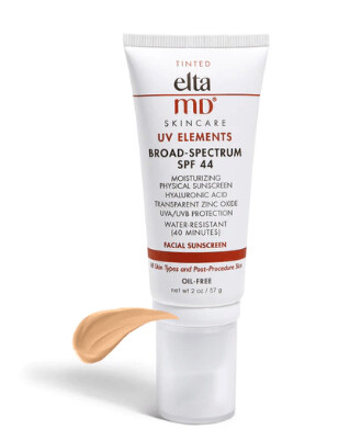EltaMD UV Elements SPF 44 Tinted