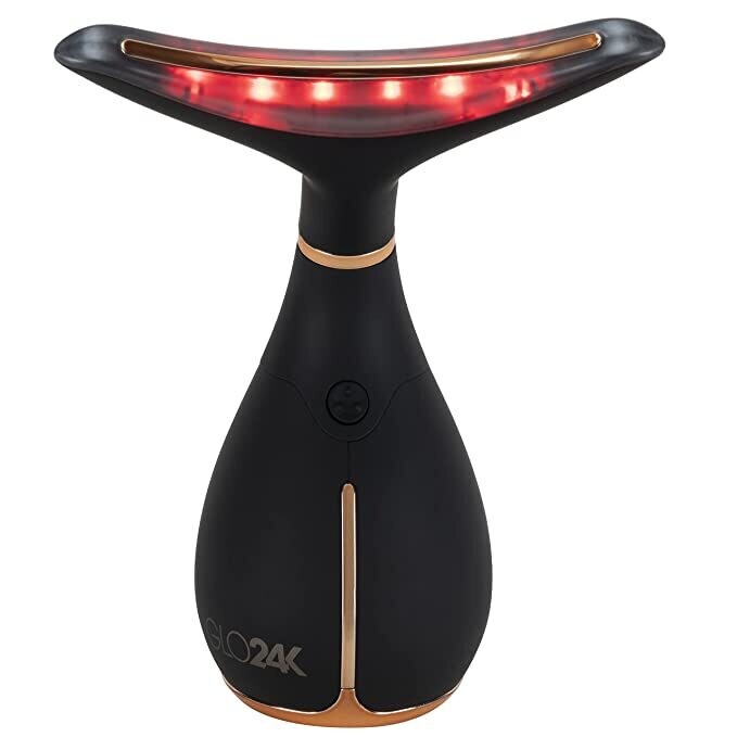 GLO24K Neck Wand