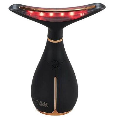 GLO24K Neck Wand