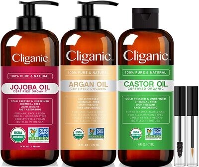 Cliganic