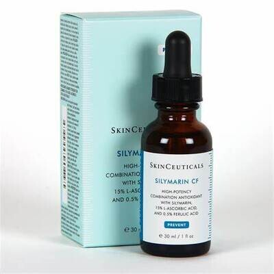 SkinCeuticals Silymarin CF