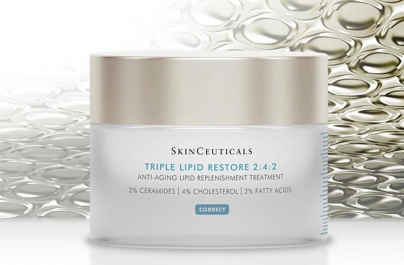 SkinCeuticals Triple Lipid Restore 2:4:2