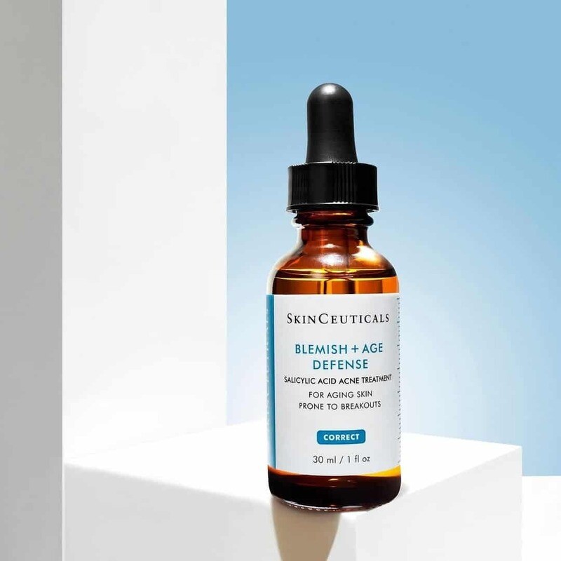 SkinCeuticals Blemish + Age Defense