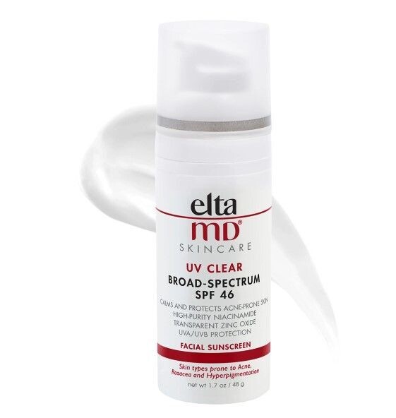 EltaMD UV Clear (for Acne Prone Skin)
