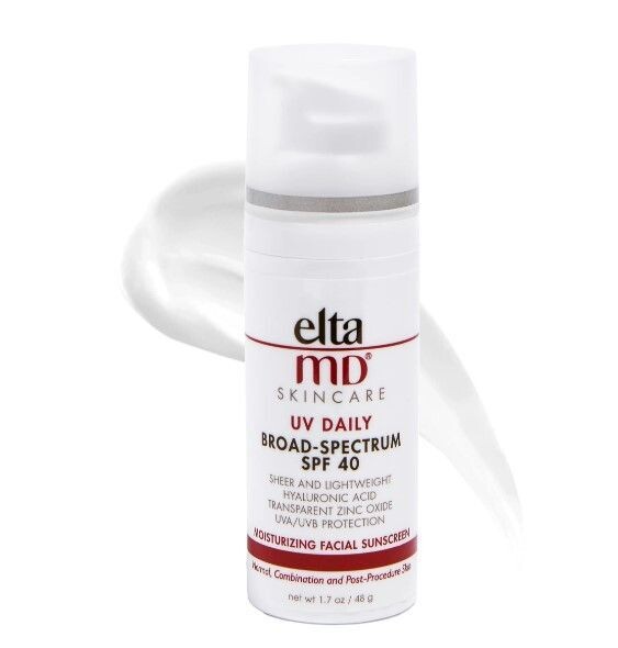 EltaMD Daily SPF 40 Clear