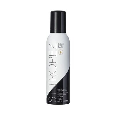 St. Tropez LUXE Whipped Creme Mousse