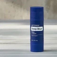 dōTERRA Deep Blue® Stick