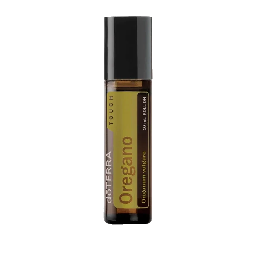 dōTERRA Oregano Essential Oil Touch - 10ml Roll-On