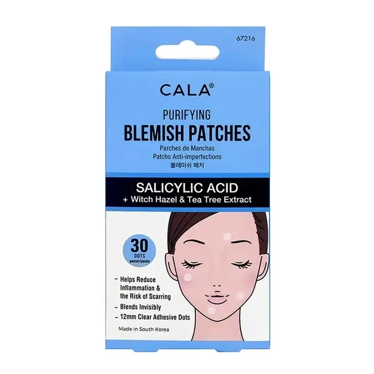 Cala Purifying Blemish Patches