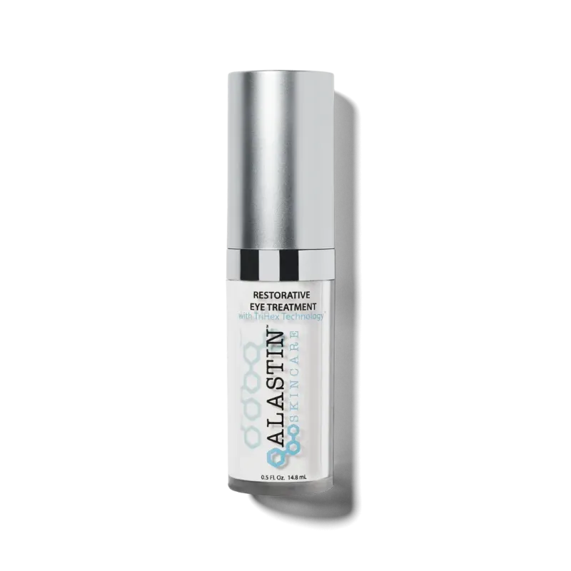 Alastin Restorative Eye Treatment with TriHex Technology®