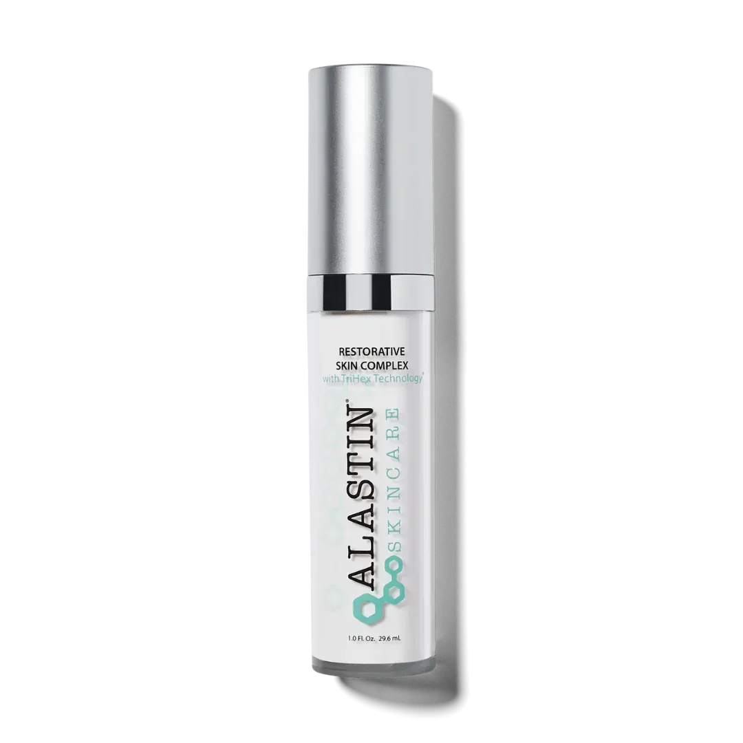 Alastin Restorative Skin Complex with TriHex Technology®