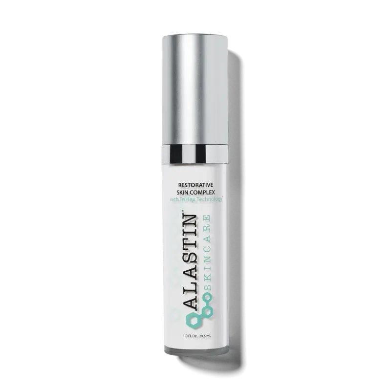 Alastin Restorative Skin Complex with TriHex Technology®