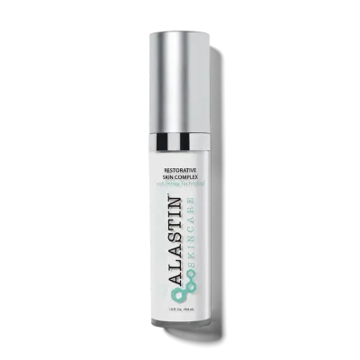 Alastin Restorative Skin Complex with TriHex Technology®
