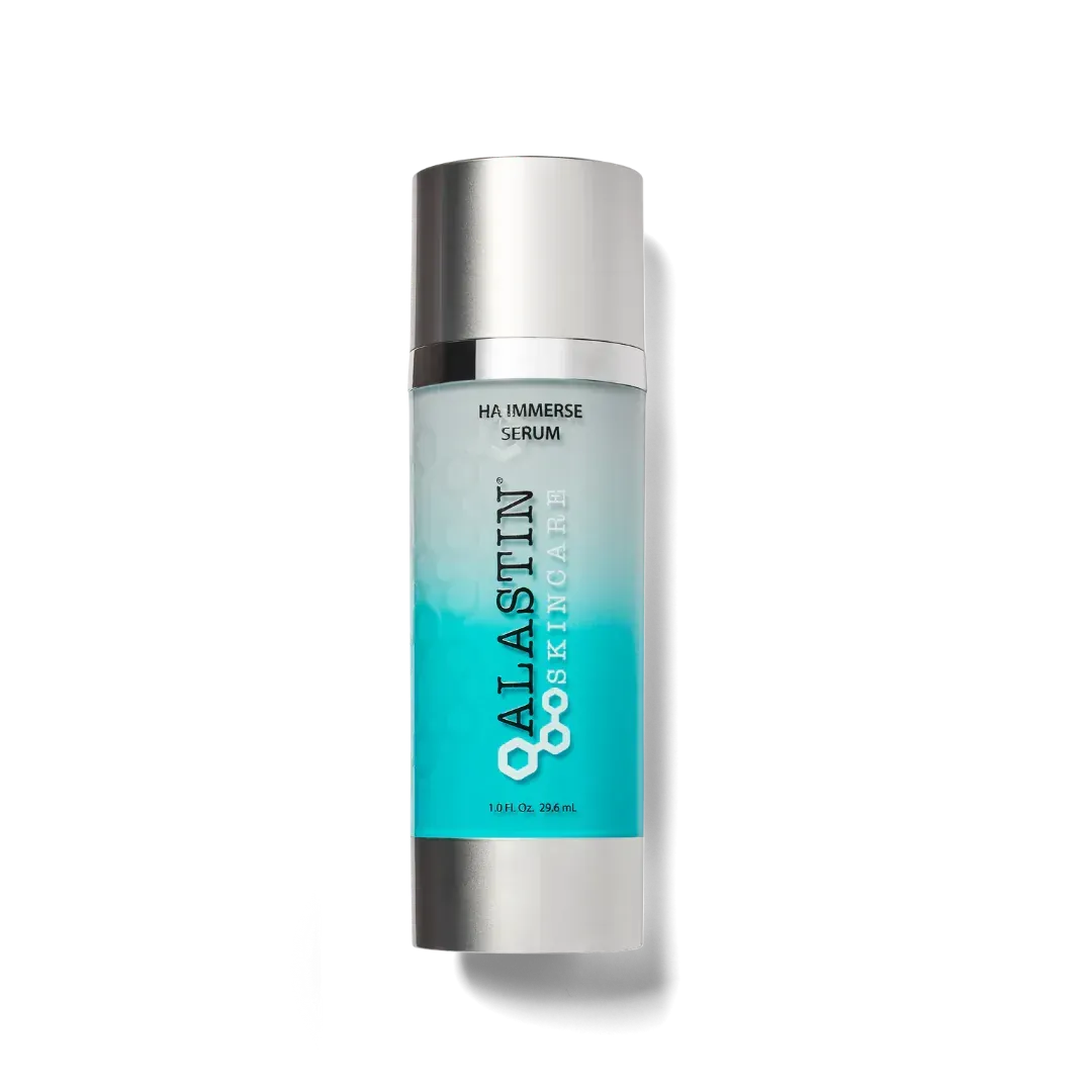 Alastin HA (Hyaluronic Acid) IMMERSE Serum™