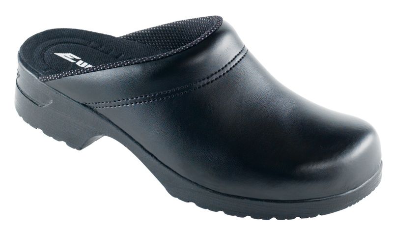 Euro-Dan Flex Clog - offen Euro-Dan Flex Clog - offen