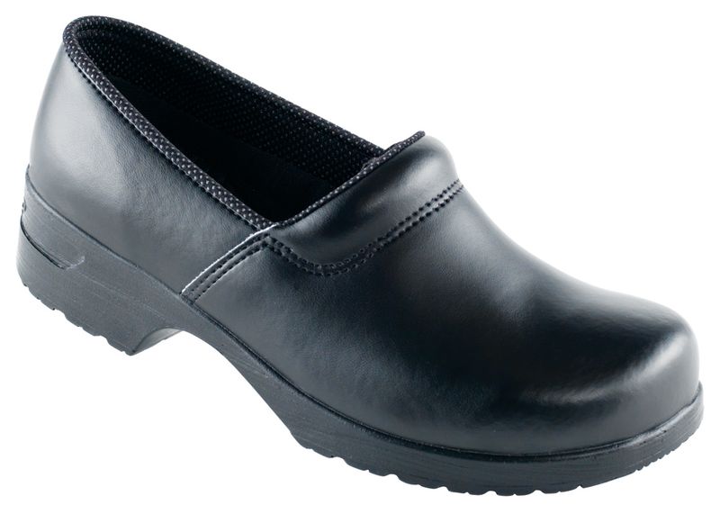 Euro-Dan Flex Clogs - geschlossen Euro-Dan Flex Clogs - geschlossen