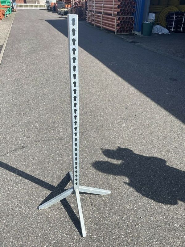 Sprungstangenständer Sprungstangenständer