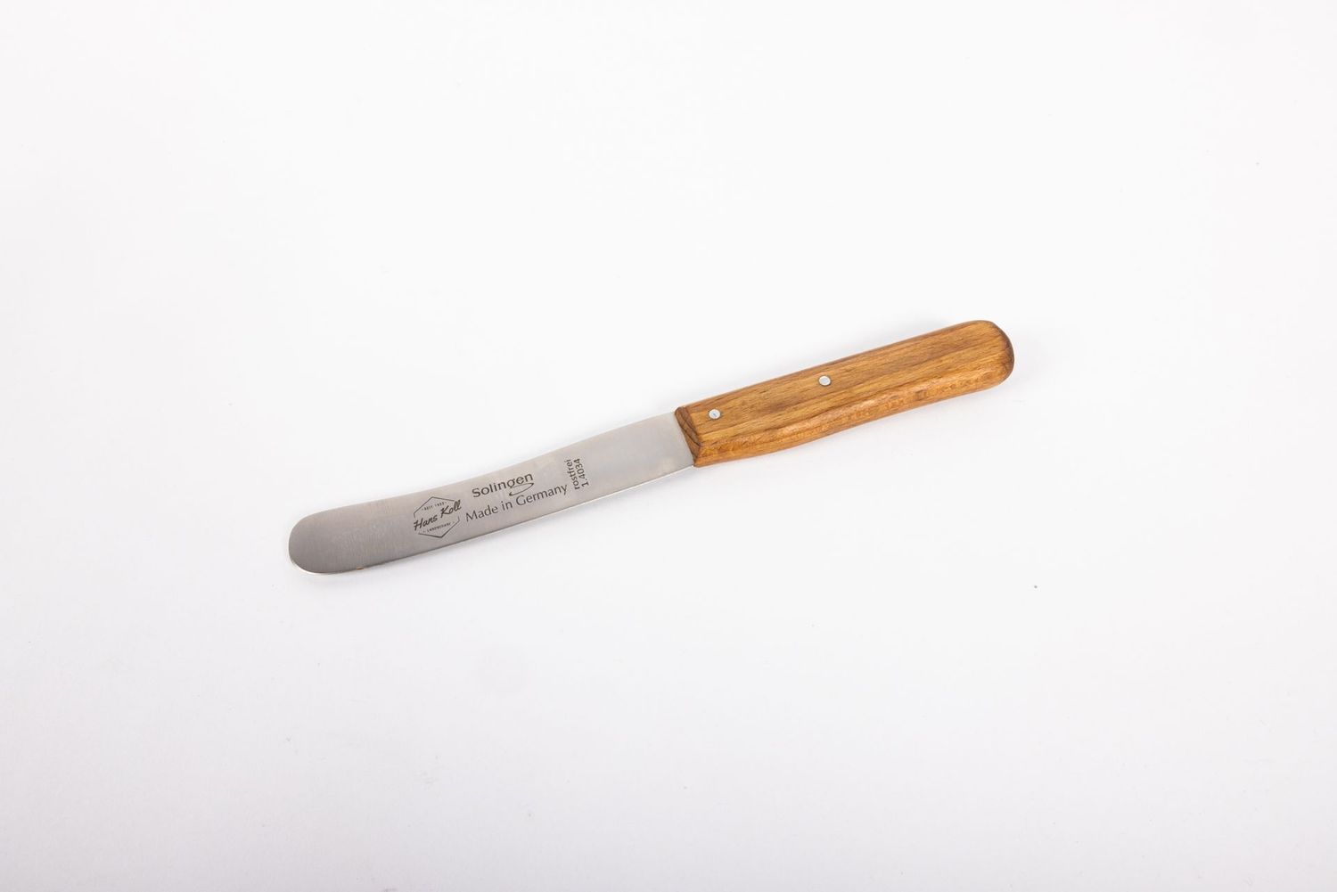Hans Koll Buttermesser