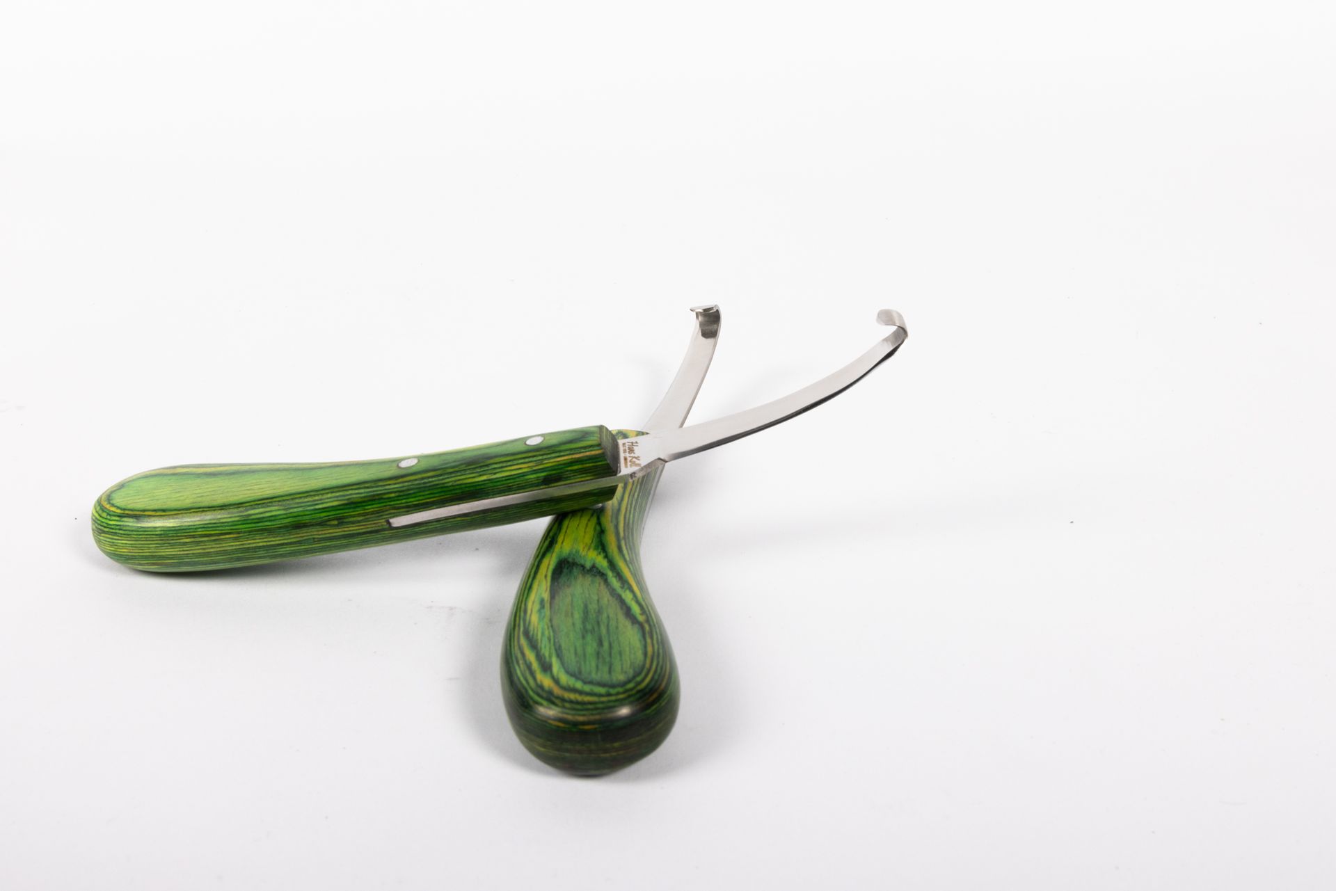 Hans Koll Klauenmesser