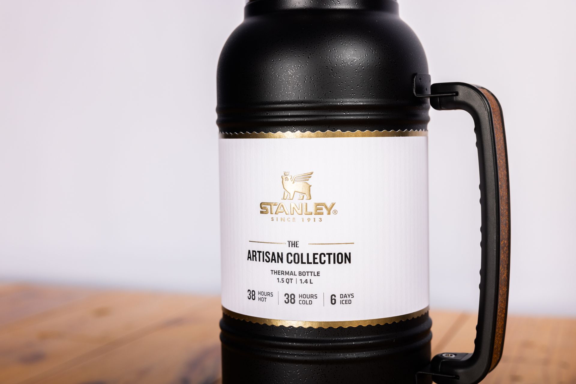 Stanley Thermoskanne 1,4L