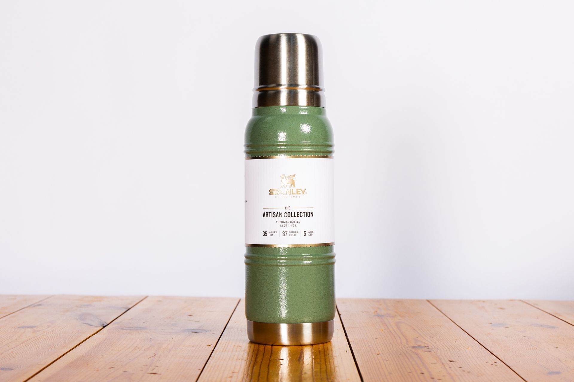 Stanley Thermoskanne 1,0L