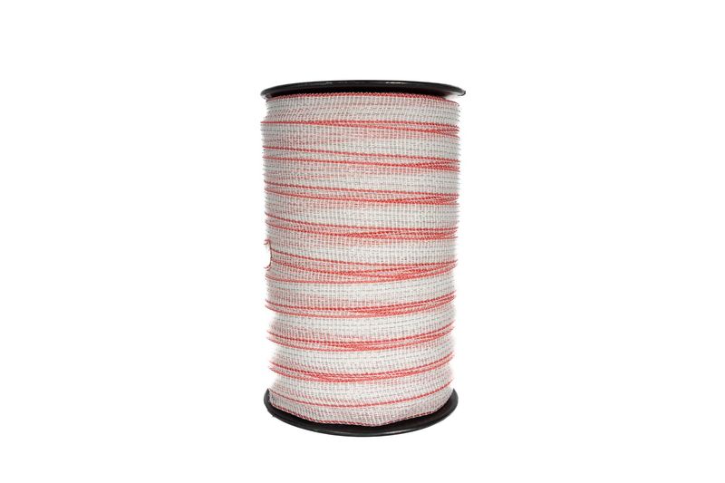 Hans Koll Defence- Line Pro Breitbandlitze 20mm/200m Hans Koll Defence- Line Pro Breitbandlitze 20mm/200m