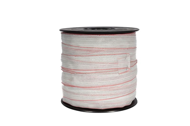 Hans Koll Defence- Line Pro Breitbandlitze 40mm/200m Hans Koll Defence- Line Pro Breitbandlitze 40mm/200m