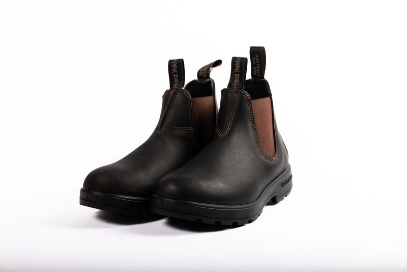 Hard Yakka Boots Brunswick